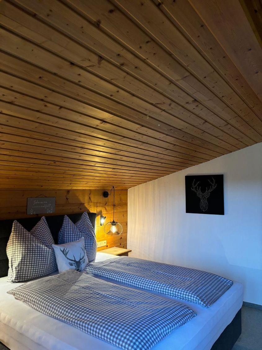 Jaegerhof Apartment Alpbach Bagian luar foto