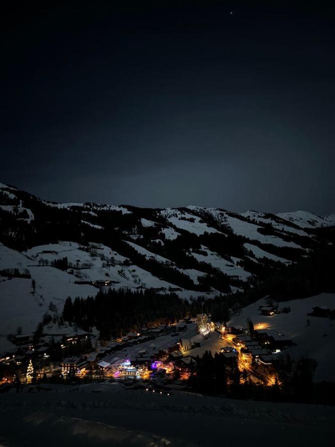 Jaegerhof Apartment Alpbach Bagian luar foto
